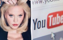 Мадонна установила рекорд в своей карьере: ее клип собрал миллиард просмотров на YouTube