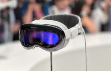 Дешево и сердито: Apple работает над упрощённой версией провальных AR-очков Vision Pro