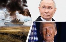 Путин троллит Трампа, а тот не замечает: эксперт о "пасхальном перемирии"