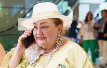 "Относились к нам, как к низшей касте": украинская актриса рассказала о работе с россиянами