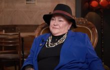 "Пересажала бы их": звезда "Поймать Кайдаша" о подростках, слушающих русскую музыку