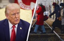 Украинские беженцы дали жесткую характеристику мирным усилиям Трампа, - The Telegraph