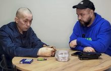 Пленный оккупант рассказал, как из-за миллионного долга оказался на войне в Украине