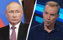 Путин боится выхода США из мирных переговоров: аналитик назвал три неочевидные причины