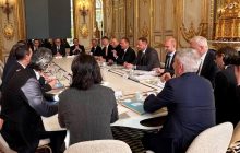 США передали Украине секретный план Трампа по войне, в нем упоминают ЗАЭС, - WSJ