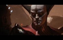 The Only Thing They Fear is You: Bethesda показала сюжетный трейлер DOOM: The Dark Ages