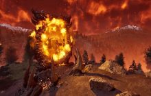 В 12 раз больше оригинала: стало известно, сколько будет весить ремастер TES IV: Oblivion