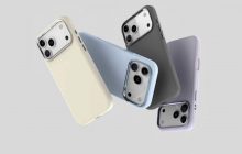 iPhone 17 Pro впервые за шесть лет удивит новым дизайном: появились фото