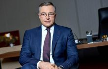 За несгибаемость бизнеса: СЕО Метинвест назван одним из лучших руководителей Украины