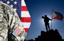 США и Филиппины впервые проведут боевое испытание в Южно-Китайском море