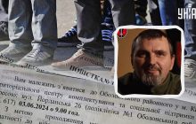 "Пусть надевают юбки": военный раскритиковал мужчин, которые не хотят служить