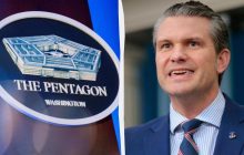 Пентагон прокомментировал информацию о том, что Гегсет "слил" военные планы жене и брату