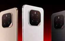 Новый смартфон из Китая стал самым мощным в мире еще до официального анонса