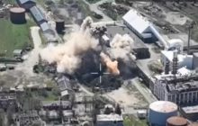 На Курщине ВСУ атаковали место запуска вражеских БпЛА: ликвидировано до 20 операторов дронов