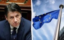 Перевооружение ЕС станет началом распада Европы, - бывший премьер Италии