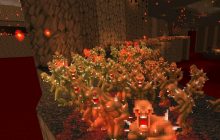 Игроки в DOOM впервые за 13 лет прошли самый сложный пользовательский уровень в игре