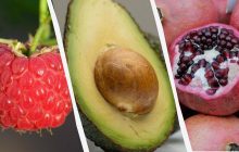 Що їсти для здоров’я кишківника: названо 5 фруктів з високим вмістом клітковини
