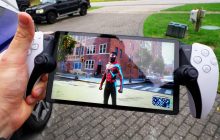 Новая портативная консоль Playstation сможет запускать игры от PS5, но с оговорками