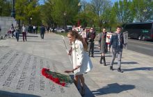 Россияне возобновляют пропагандистское шествие "Бессмертного полка" в Вашингтоне, - СМИ