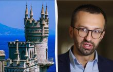 В Офисе президента сделали заявление о возможности признания Крыма российским