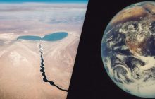 "Тихий Чорнобиль" змінює поверхню Землі навіть через 80 років після катастрофи, - учені