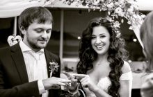 Бывшая жена Дзидзьо назвала причину их развода: "Поняла, что я так не хочу"