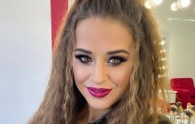 Певица Slavia призналась, общается ли с 12-летним сыном своего нового избранника