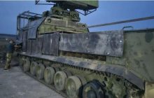Россияне обшили резиной и решетками одну из своих РЛС: эксперты объяснили, о чем это говорит