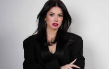 "Было тревожное состояние": Алина Шаманская рассказала, как пережила возвращение экс-супруга в Украину