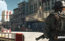 Следующей игрой MachineGames после Индианы Джонса будет Wolfenstein 3, - слухи