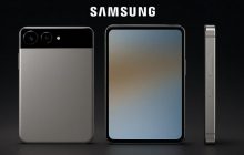 В сети показали новый смартфон Samsung с "растягивающимся" дисплеем (фото)