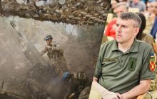 Капитан ВСУ объяснил, почему Украине выгодно пойти на временное перемирие с РФ