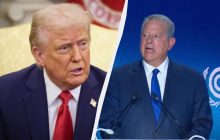 Колишній віцепрезидент США порівняв адміністрацію Трампа з Третім рейхом, - Politico