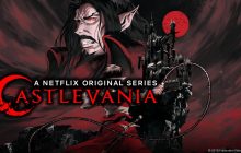 Режиссёр аниме Castlevania спросил, что ему снимать дальше: в лидерах Bloodborne и Berserk