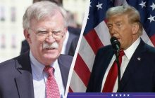 "Трамп довіряє Путіну": Болтон відповів, як можна переконати президента США