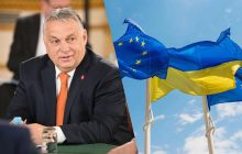 Орбан заявил, что проголосовал против членства Украины в ЕС на референдуме в Венгрии