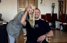 Певица СолоХа беременна от Тараса Цымбалюка: представитель артистки ответил, правда ли это