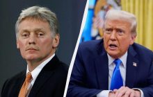 У Путина заявили, что Кремль не ознакомлен с содержанием мирного плана Трампа по Украине