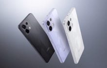 Представлен бюджетный смартфон с батареей 7000 мАч и кучей памяти (фото)