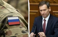 Росія нарощує чисельність війська: у Раді озвучили мобілізаційні плани ворога