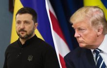 "Не очень хороший сигнал": Зеленский отреагировал на угрозы США выйти из переговоров