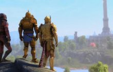 Жест доброй воли: Bethesda подарила копии ремастера Oblivion создателям фанатского ремейка