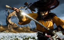 Продолжение Ghost of Tsushima получило возрастное ограничение: релиз уже близко
