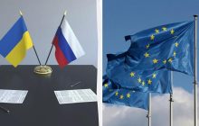 Европа готова признать оккупацию украинских территорий, но при одном условии, - WSJ