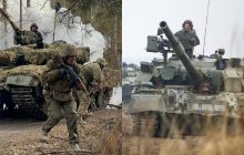 РФ готовится к наступлению в районе Часового Яра, ситуация напряженная, - военный
