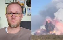 Эксперт оценил колоссальные последствия взрывов на 51-м арсенале ГРАУ в России