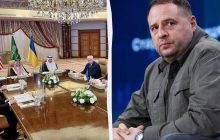 Украина не является препятствием к миру: Ермак сделал заявление о переговорах в Лондоне