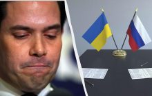 Рубио опасается, что Украина вернется к жесткой позиции в переговорах, - Reuters