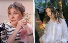 Дочь Кравец съехала из дома в 15 лет: актриса объяснила, как решилась отпустить ее