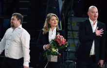 Елена Кравец объяснила, почему ушла из "Квартала 95", и есть ли у нее обида на коллег